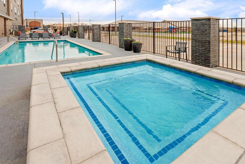 فندق Four Points By Sheraton Plano