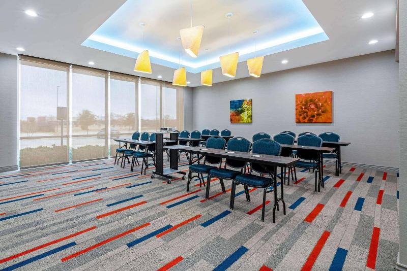 فندق Four Points By Sheraton Plano