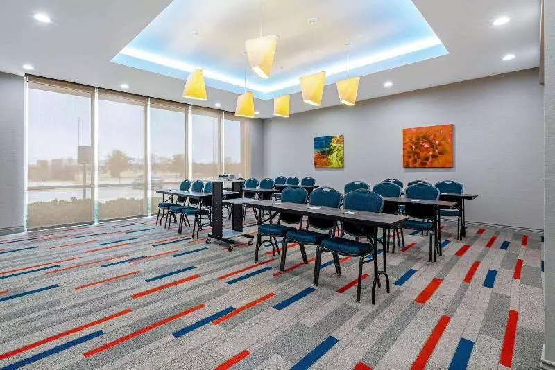ホテル Four Points By Sheraton Plano