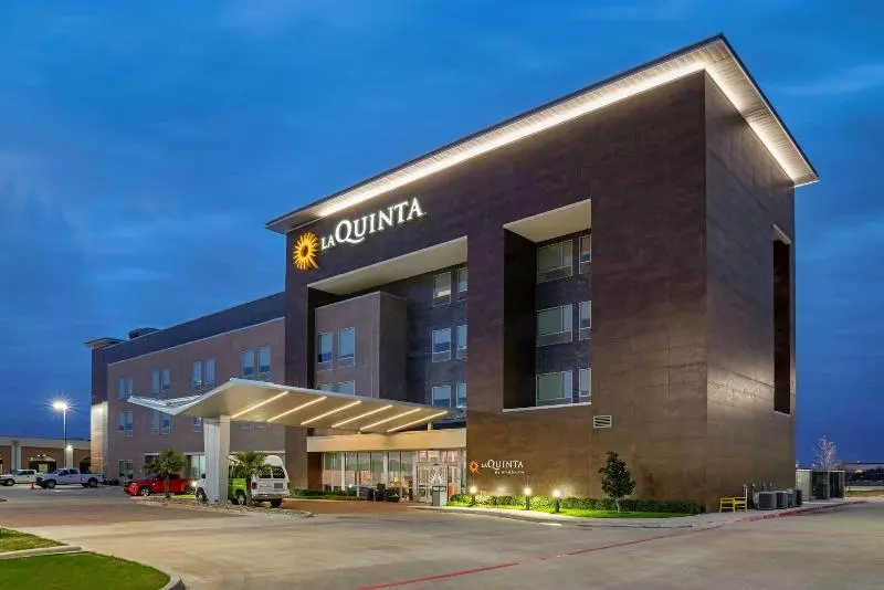 ホテル Four Points By Sheraton Plano