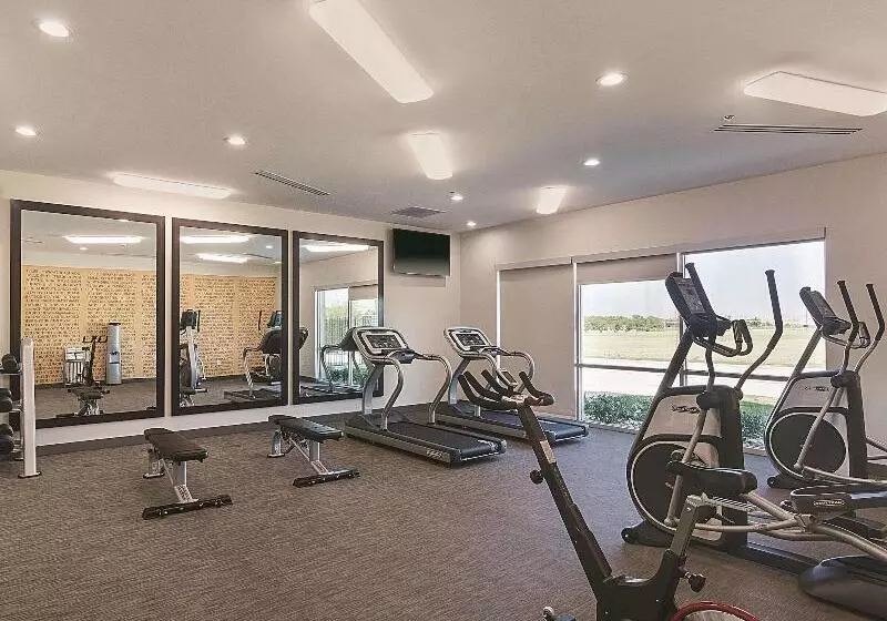 ホテル Four Points By Sheraton Plano