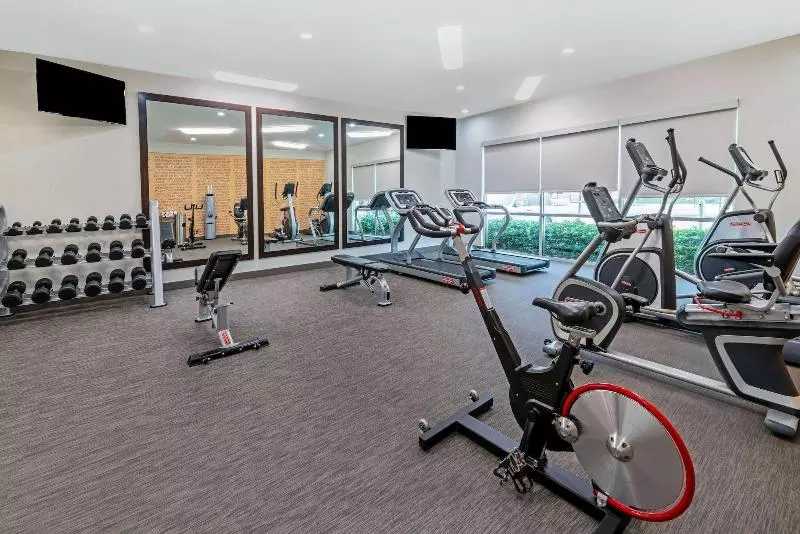 ホテル Four Points By Sheraton Plano