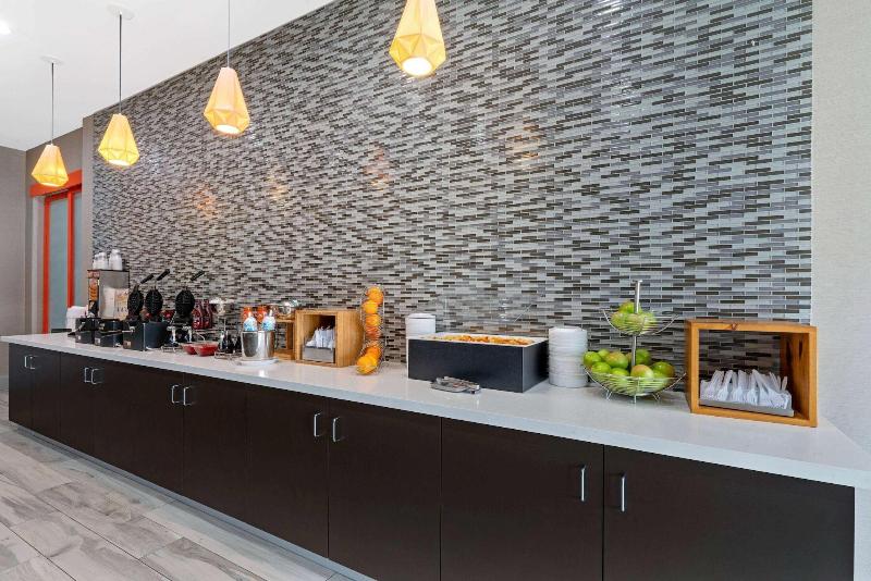 فندق Four Points By Sheraton Plano