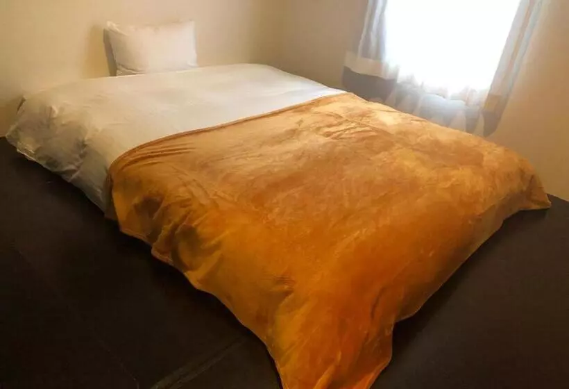 Green Rich Hotel Hamada Ekimae