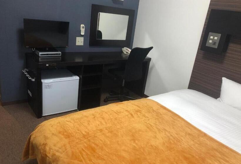 Green Rich Hotel Hamada Ekimae