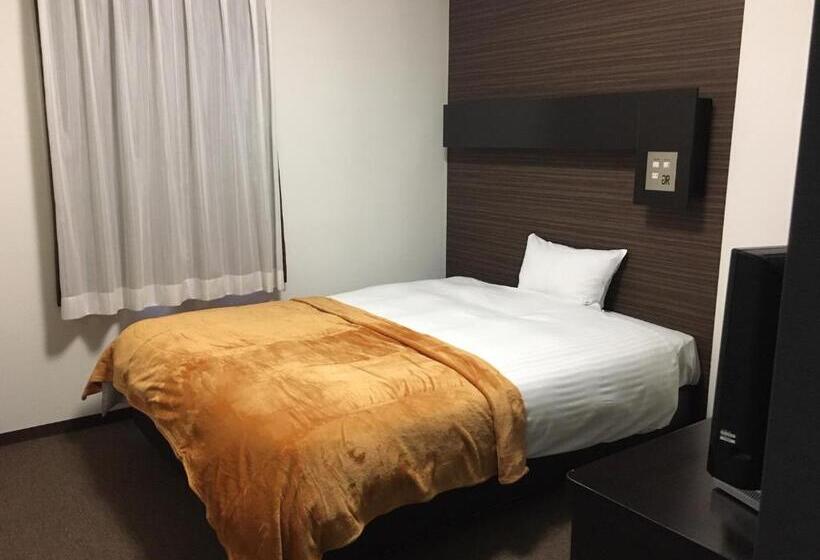 Green Rich Hotel Hamada Ekimae