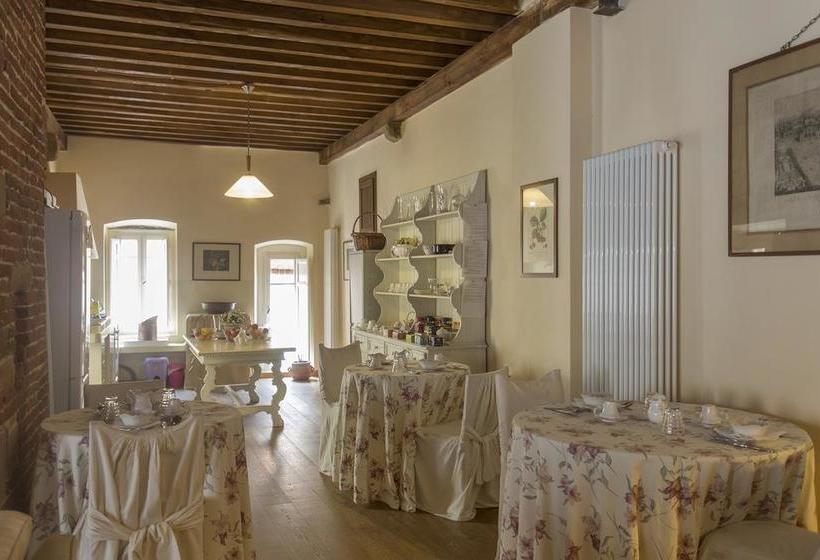 هتل Guest Apartment Margherita B&b