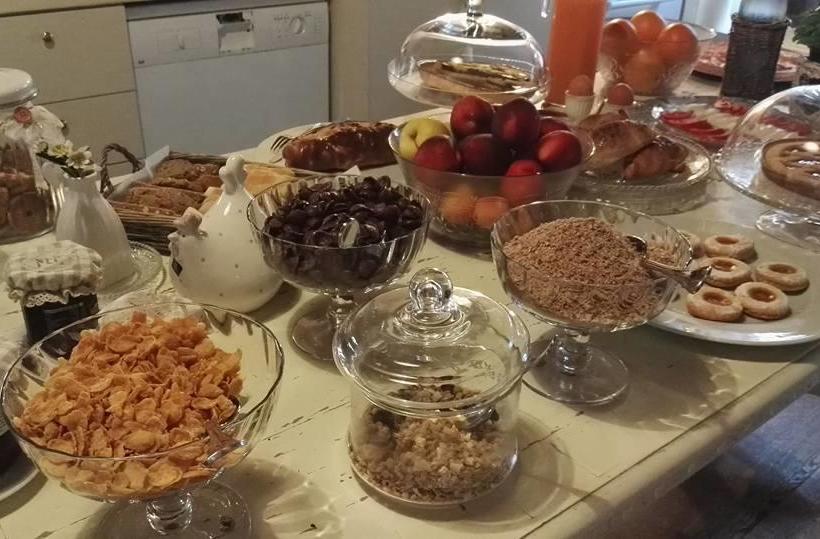 هتل Guest Apartment Margherita B&b