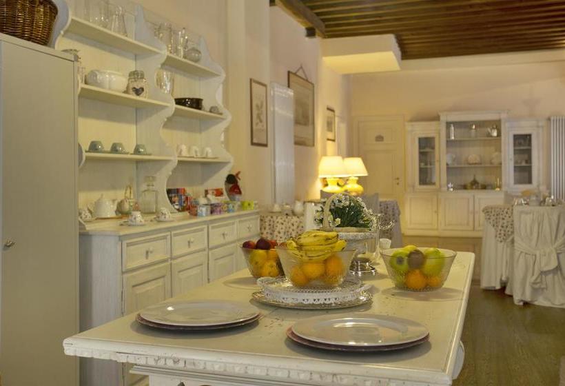هتل Guest Apartment Margherita B&b
