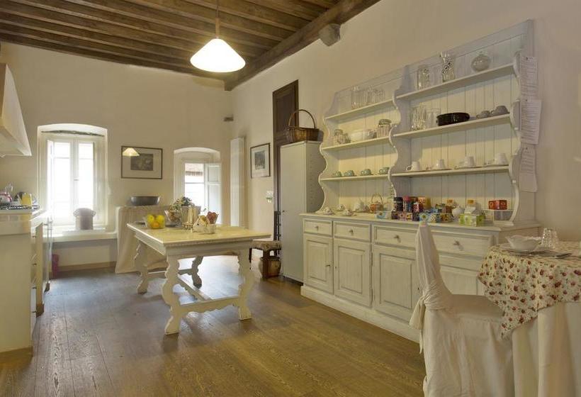 هتل Guest Apartment Margherita B&b