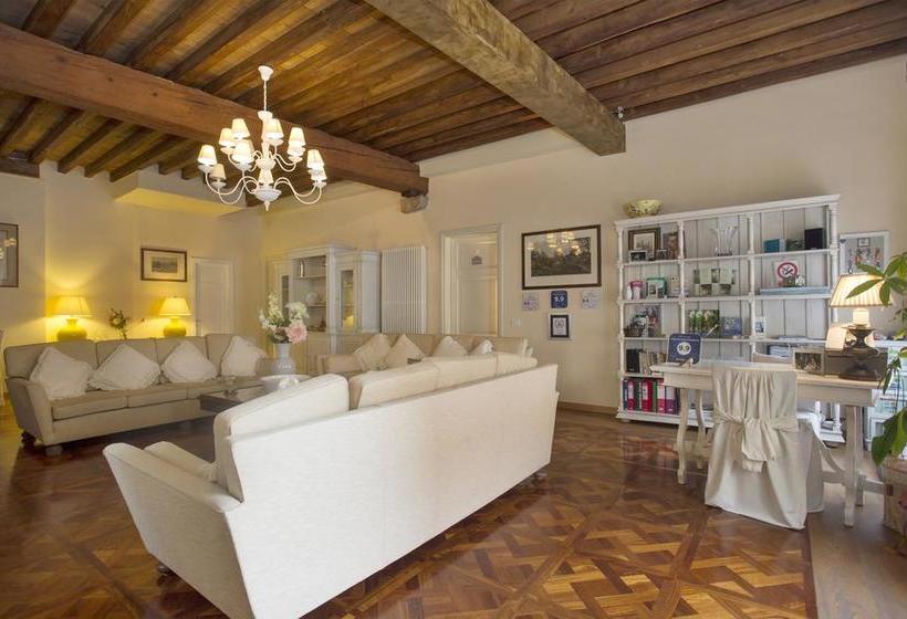 هتل Guest Apartment Margherita B&b