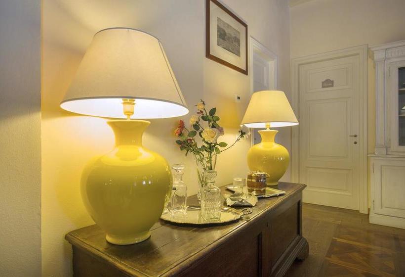 هتل Guest Apartment Margherita B&b