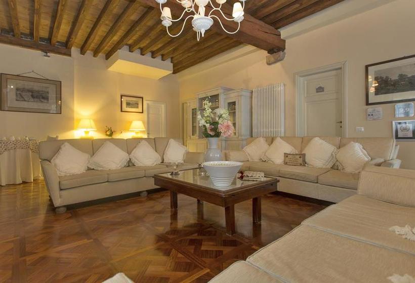 هتل Guest Apartment Margherita B&b