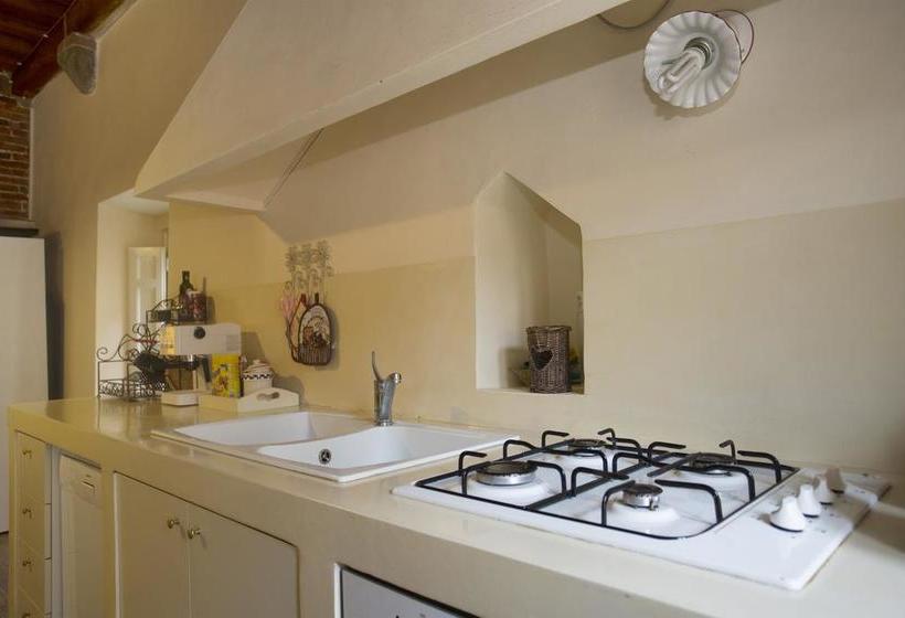 هتل Guest Apartment Margherita B&b