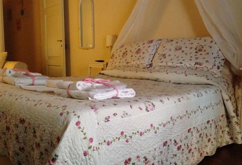 هتل Guest Apartment Margherita B&b
