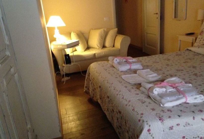 هتل Guest Apartment Margherita B&b