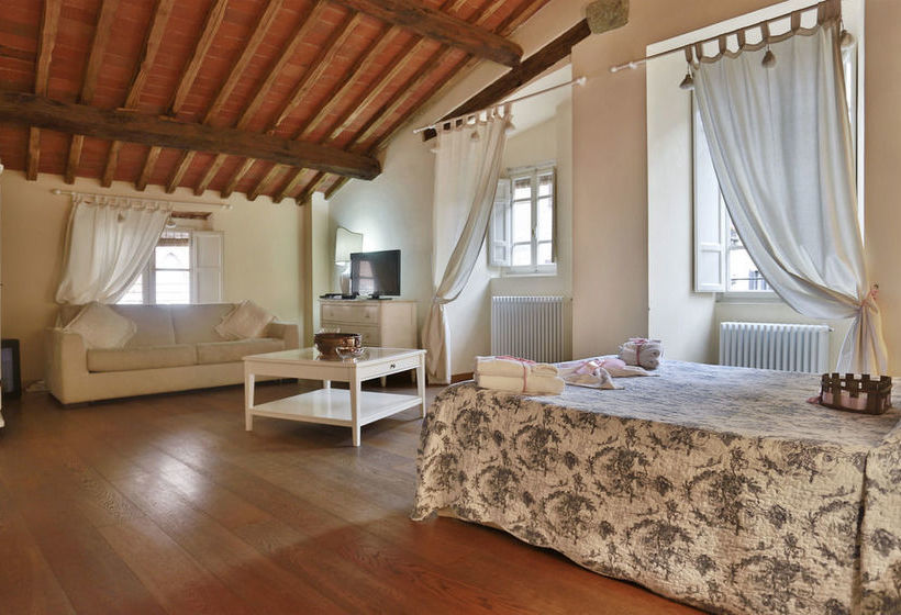 هتل Guest Apartment Margherita B&b