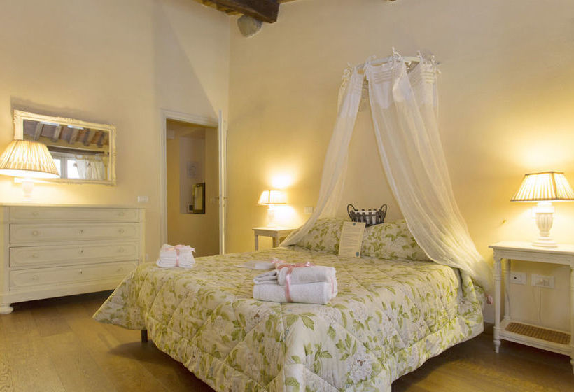 هتل Guest Apartment Margherita B&b