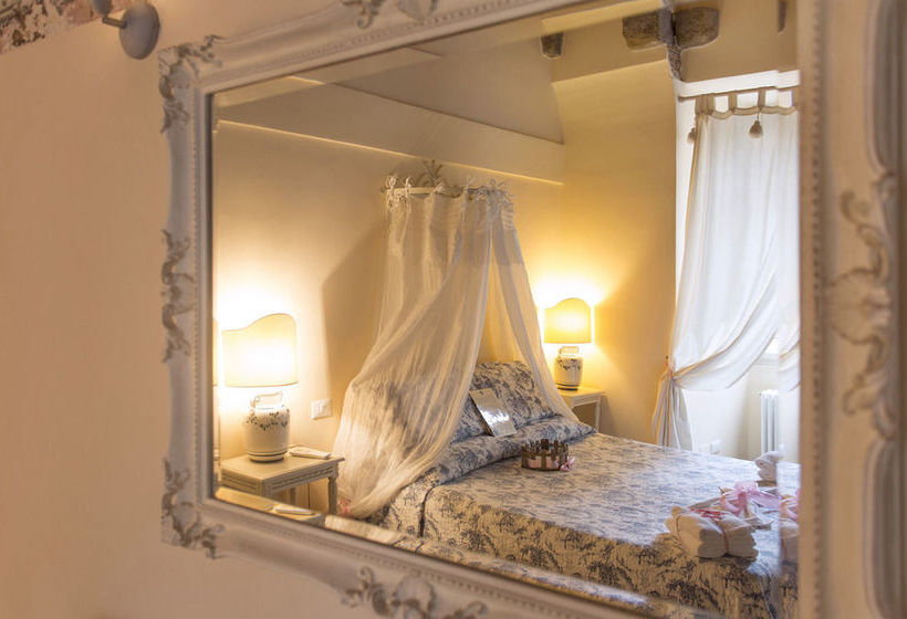 هتل Guest Apartment Margherita B&b