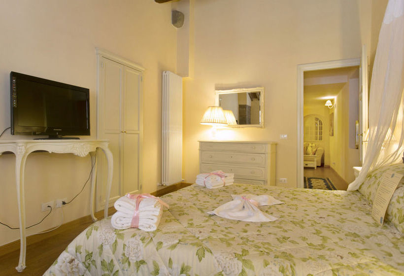 هتل Guest Apartment Margherita B&b