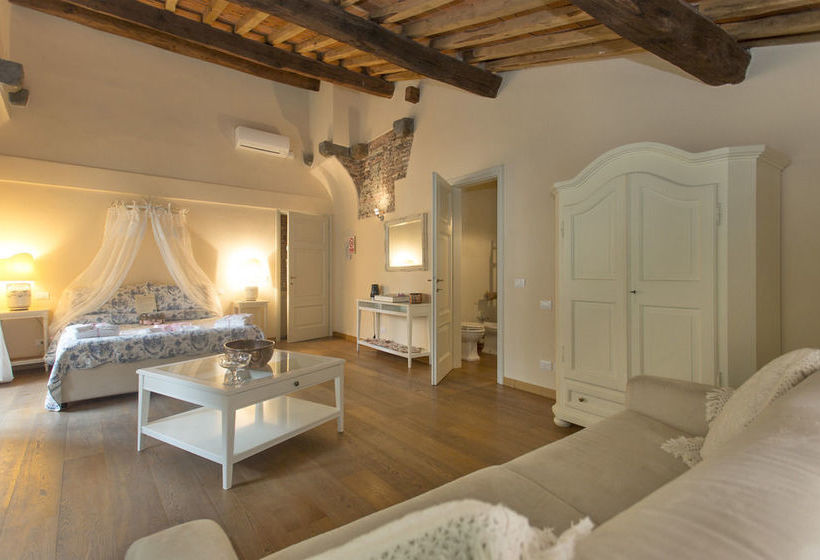 هتل Guest Apartment Margherita B&b