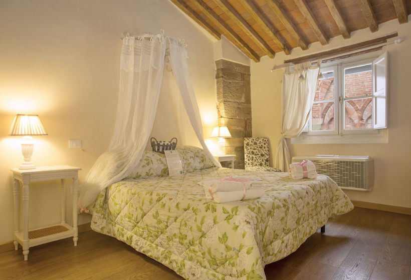هتل Guest Apartment Margherita B&b