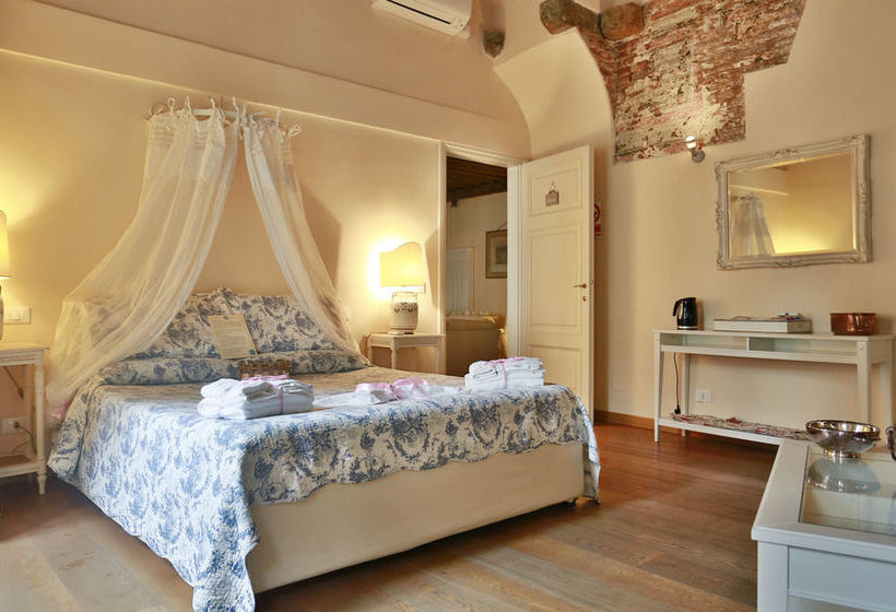 هتل Guest Apartment Margherita B&b