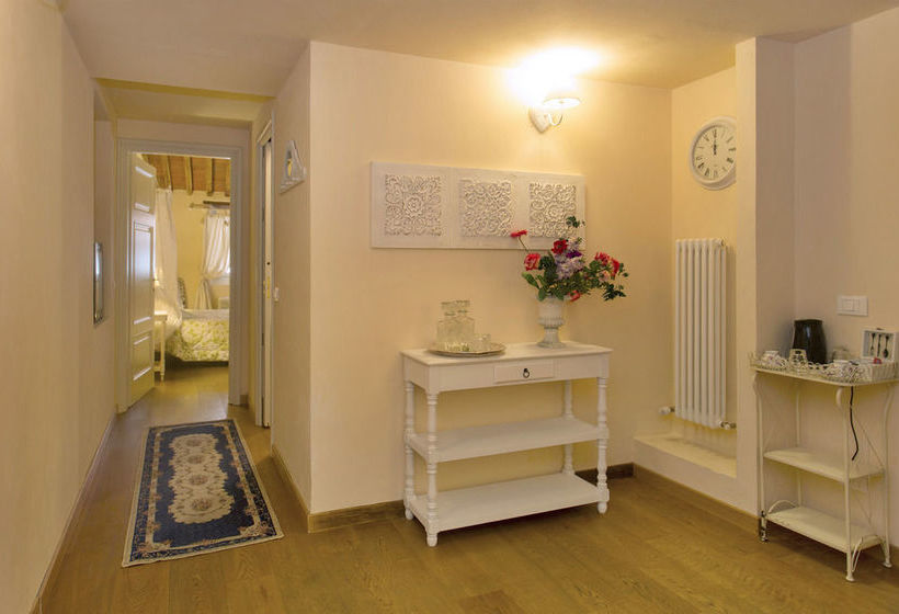 هتل Guest Apartment Margherita B&b