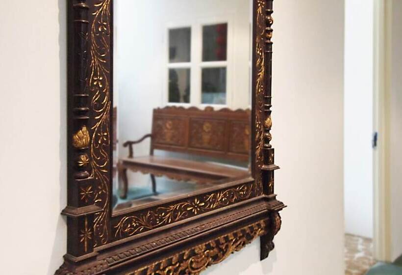 Hotel Kapitan Kongsi