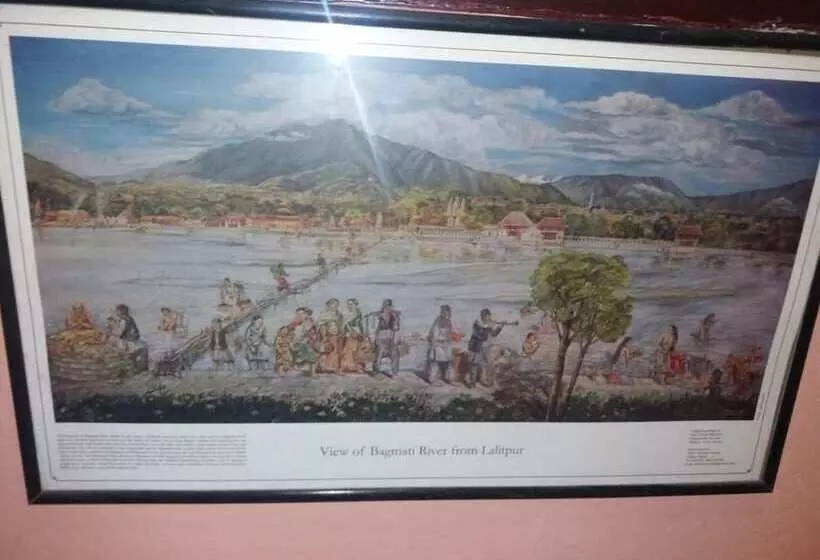 هتل King S Land