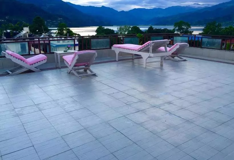 My Hotel Pvt Ltd