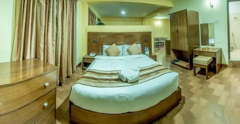 My Hotel Pvt Ltd