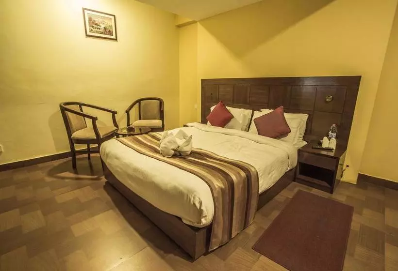 My Hotel Pvt Ltd