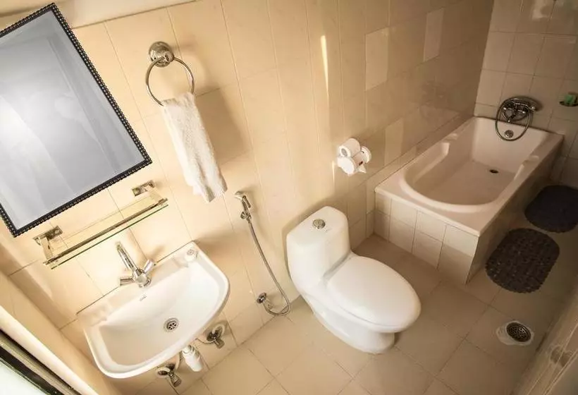 My Hotel Pvt Ltd