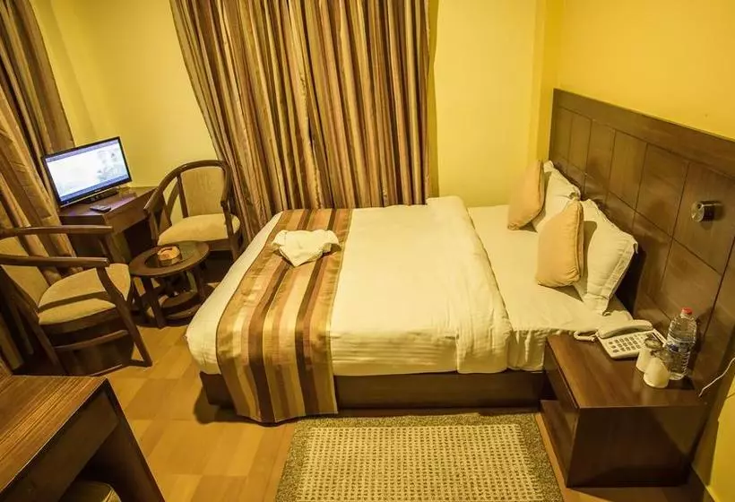 My Hotel Pvt Ltd