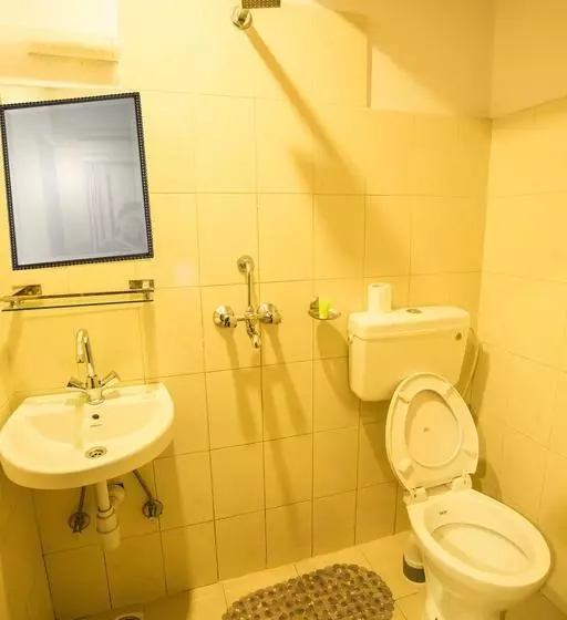 My Hotel Pvt Ltd