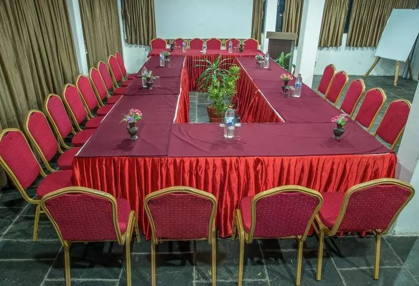My Hotel Pvt Ltd