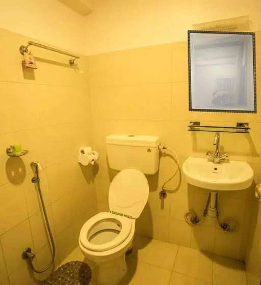 My Hotel Pvt Ltd