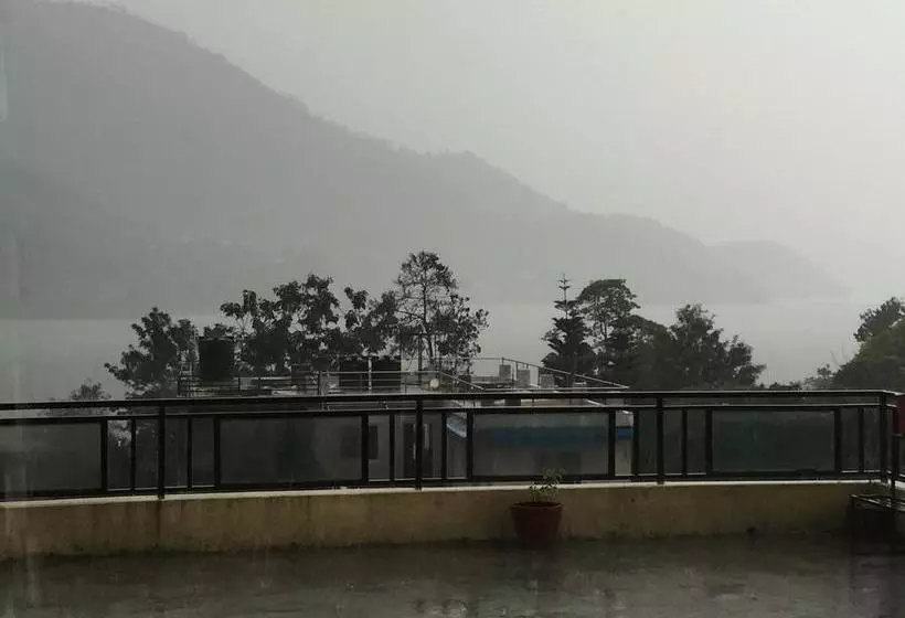 My Hotel Pvt Ltd