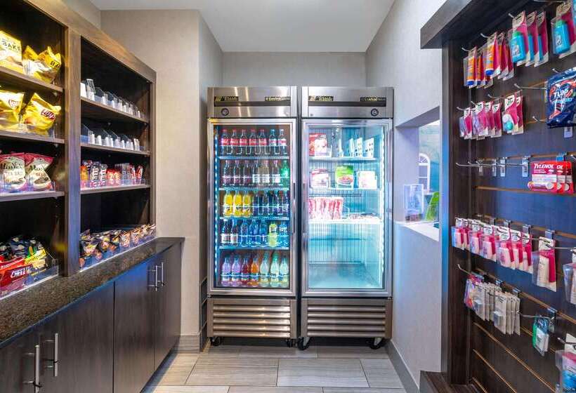 בית מלון כפרי La Quinta By Wyndham Forsyth