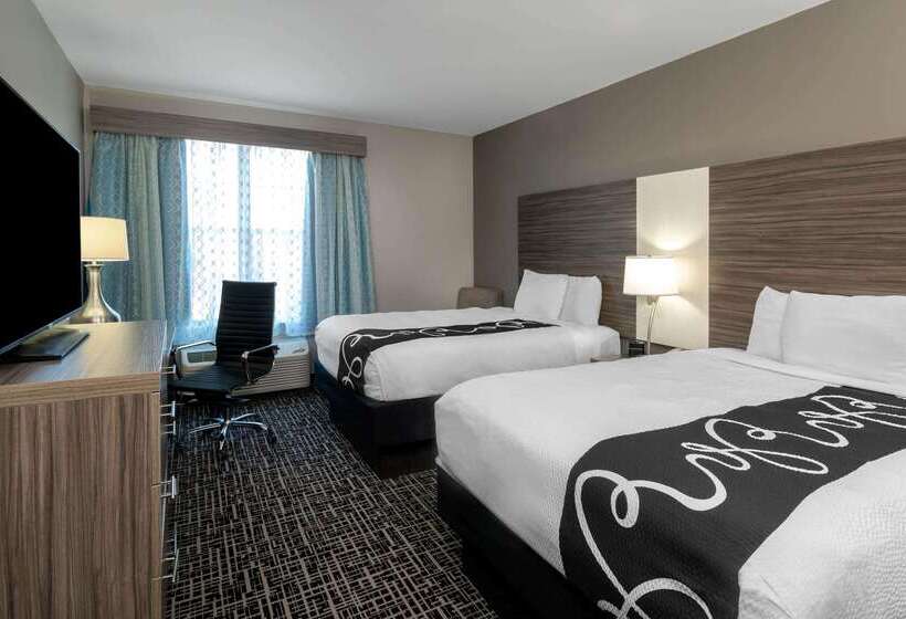 בית מלון כפרי La Quinta By Wyndham Forsyth