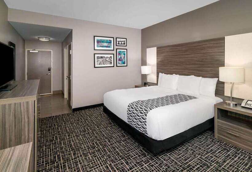 בית מלון כפרי La Quinta By Wyndham Forsyth