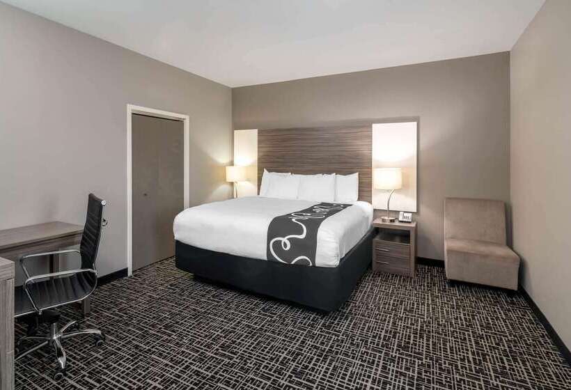 בית מלון כפרי La Quinta By Wyndham Forsyth