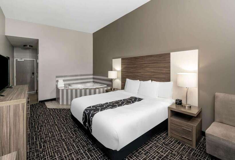 בית מלון כפרי La Quinta By Wyndham Forsyth