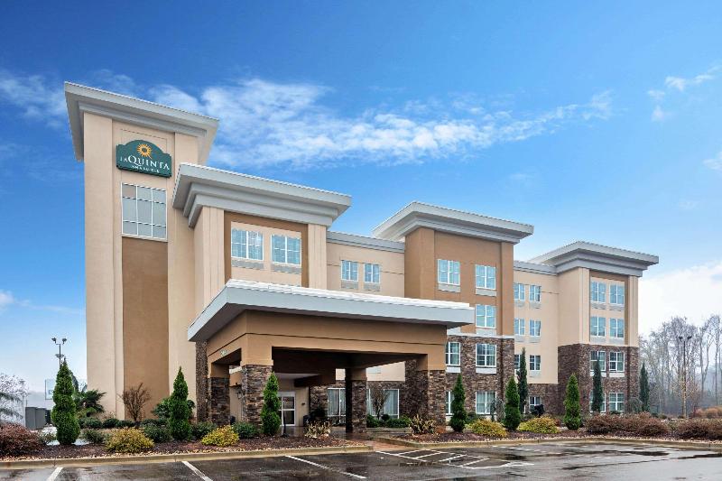 בית מלון כפרי La Quinta By Wyndham Forsyth