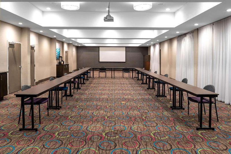 בית מלון כפרי La Quinta By Wyndham Forsyth