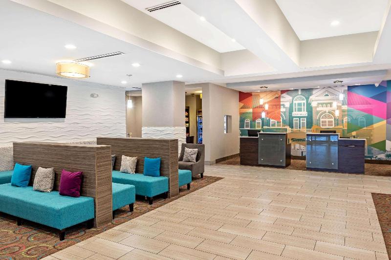 בית מלון כפרי La Quinta By Wyndham Forsyth