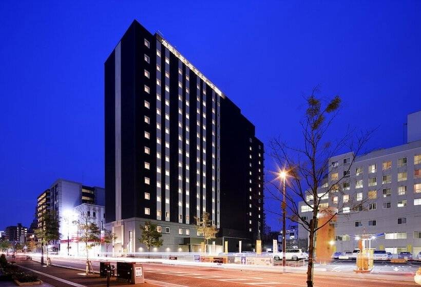 فندق Monte Hermana Fukuoka