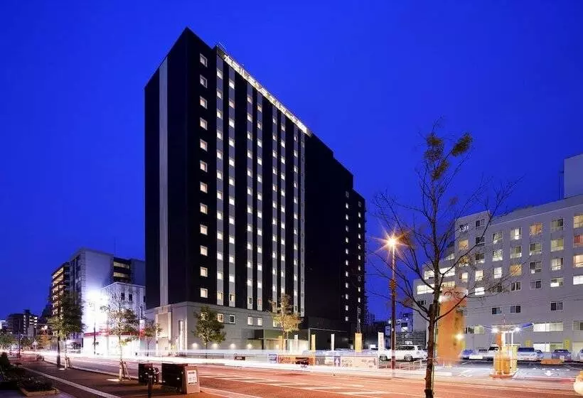 Hotelli Monte Hermana Fukuoka