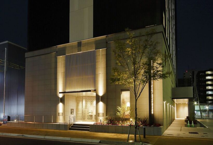 فندق Monte Hermana Fukuoka